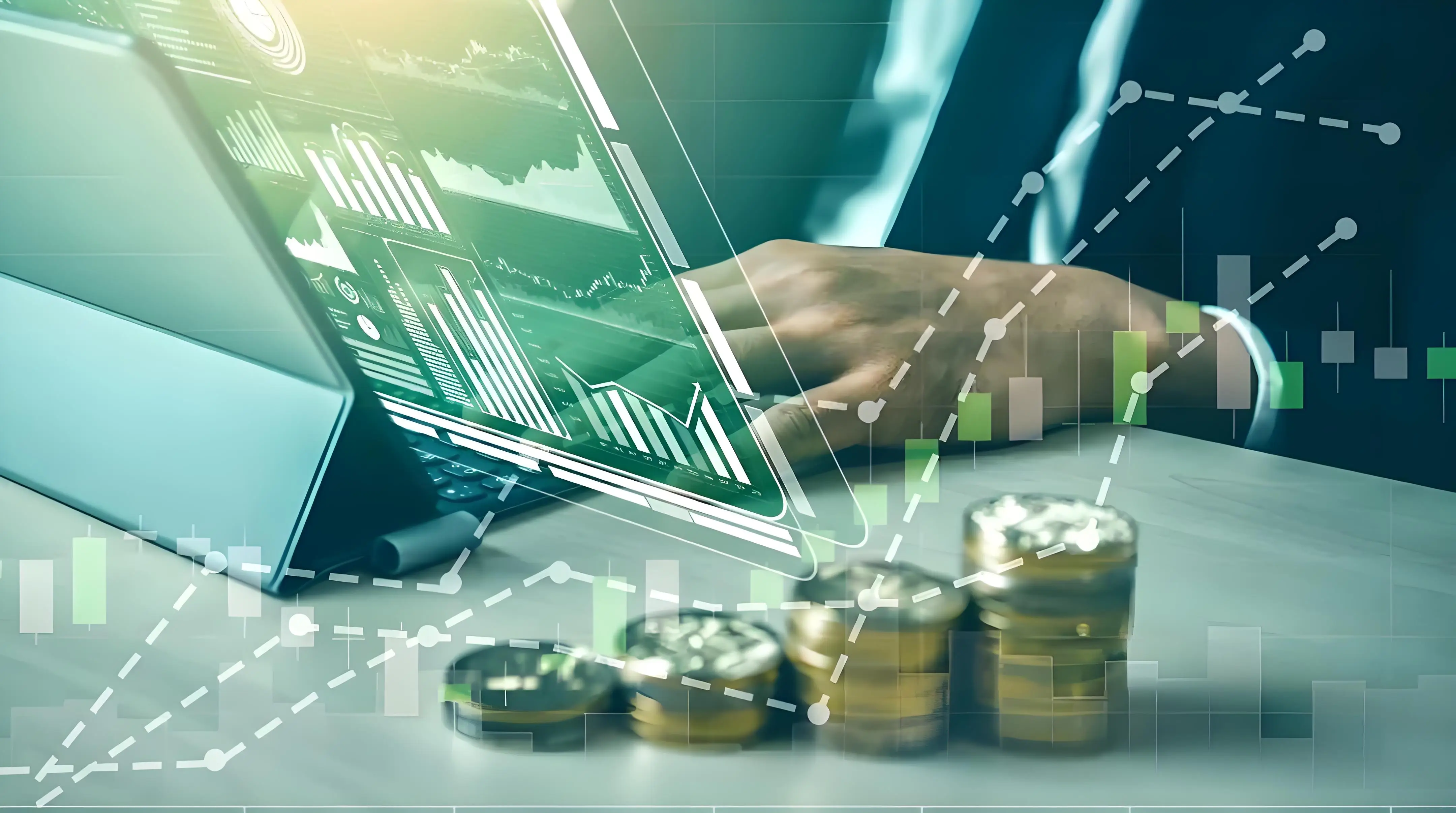 ASNAR Financial Technology Solutions