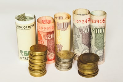 Indian Financial Technology Solutions